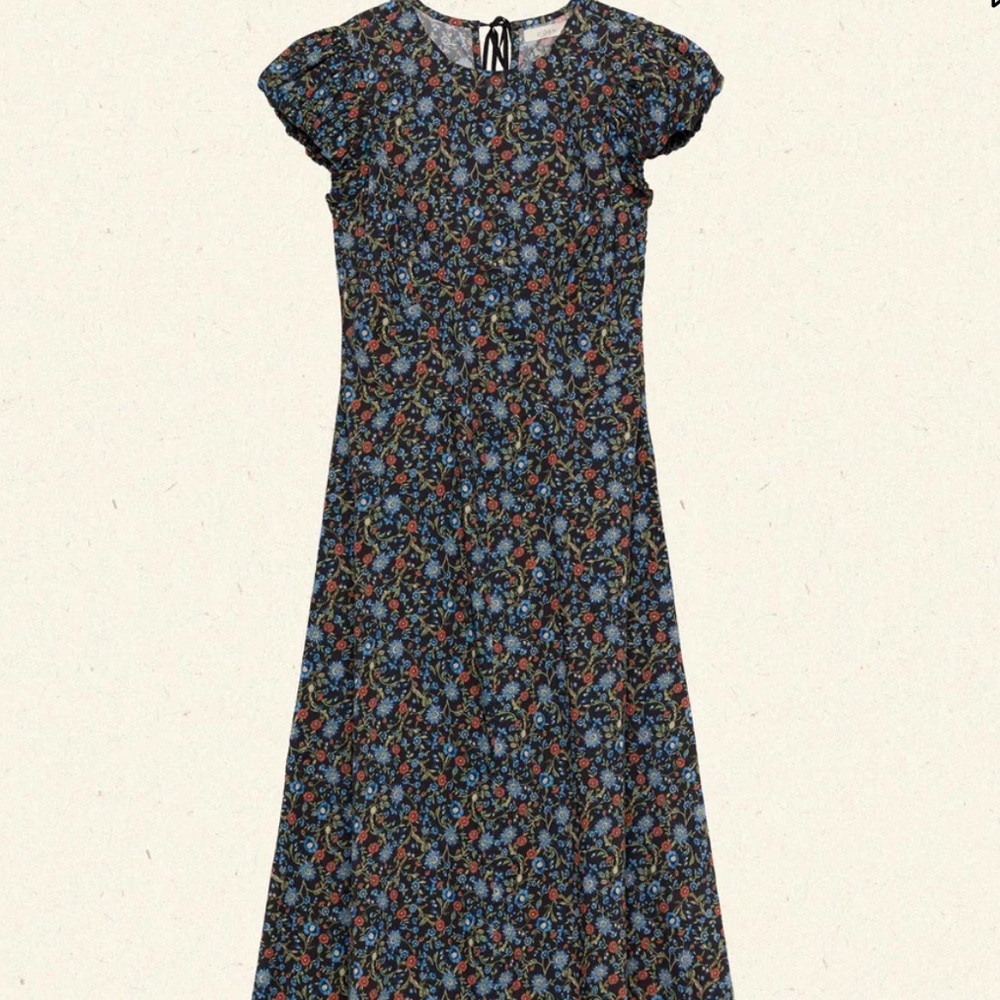 NWT ✨ DOEN Rhodia Dress - Picture 5 of 6